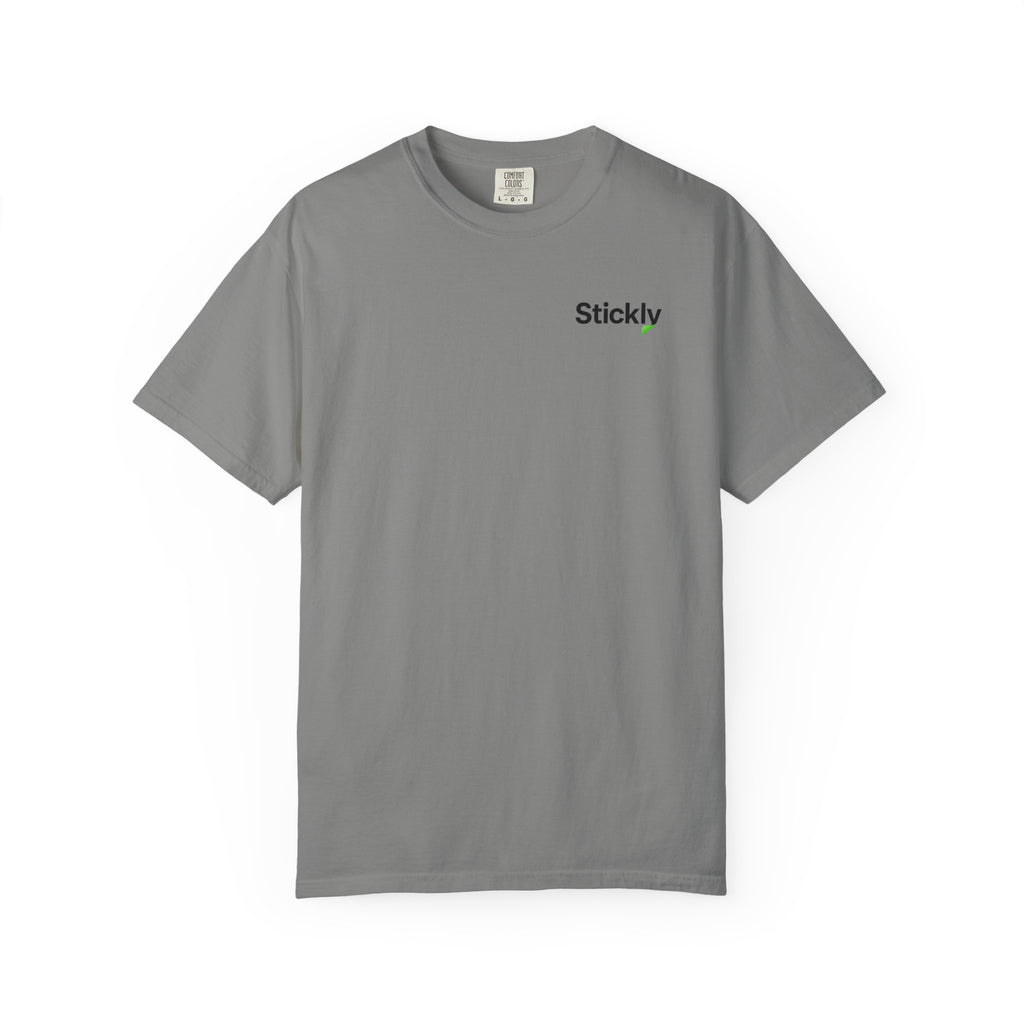 Stickly Logo T-Shirt