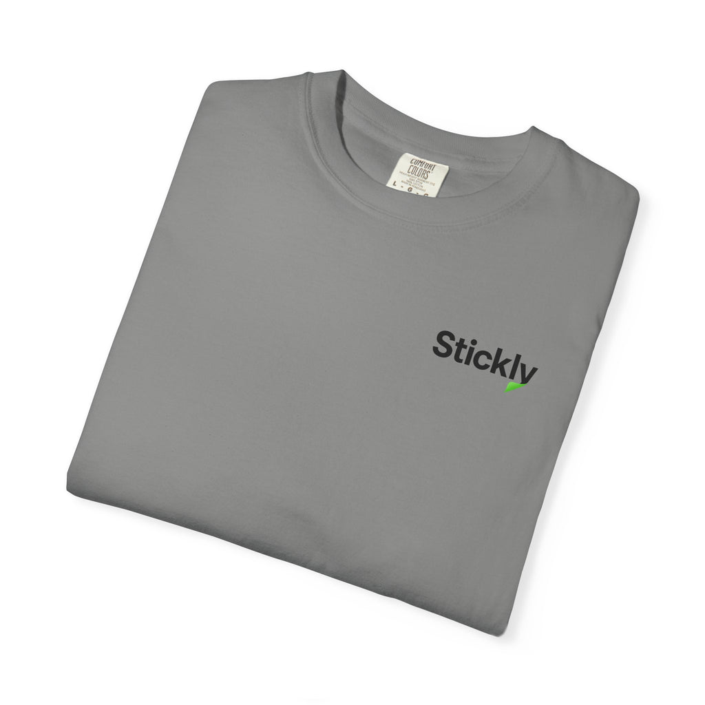 Stickly Logo T-Shirt